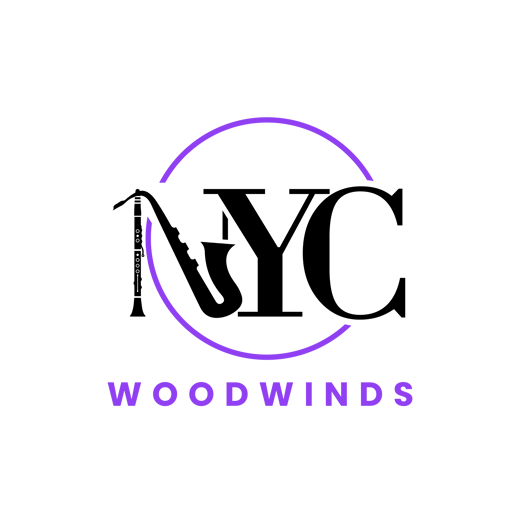 NYC Woodwinds Logo